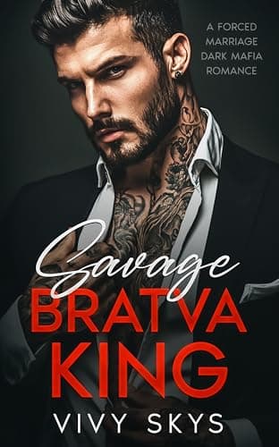 Savage Bratva King