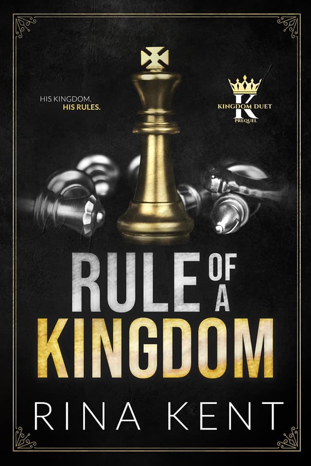 Rule of a Kingdom #0.5