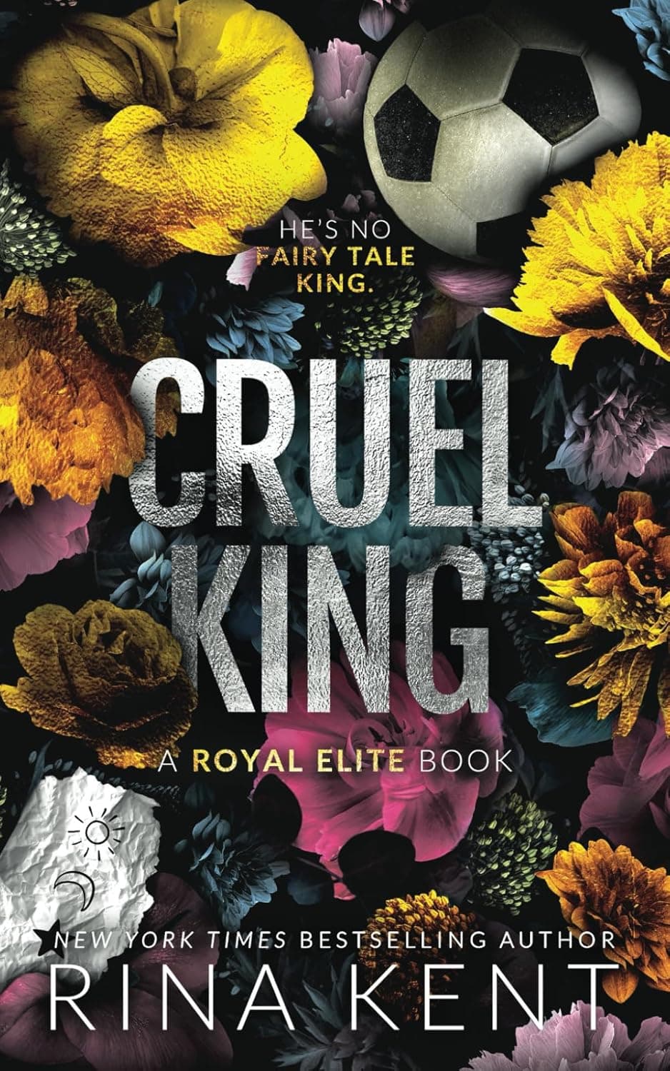 Cruel King #0